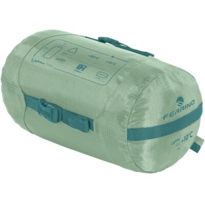 Ferrino Lightec 700 Square 寝袋