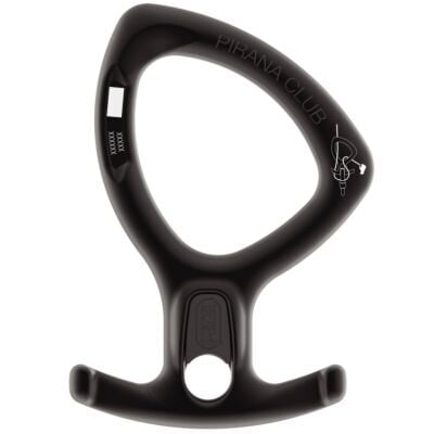 Petzl Pirana Club キャニオニング用ディスケンソーレ