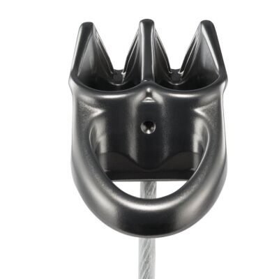 Petzl Reverso ビレイデバイス クライミング