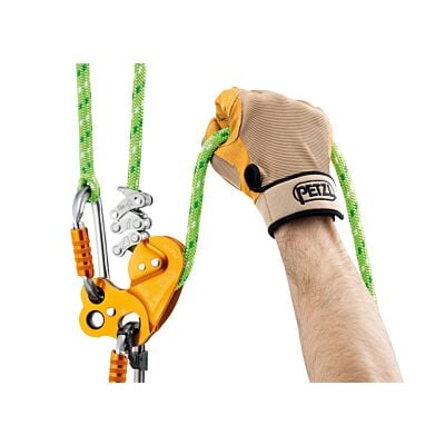 Petzl ZigZag 植物作業用ブロッカー