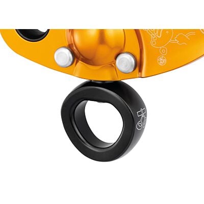 Petzl ZigZag Plus ツリーケア用メカニカルプルージック