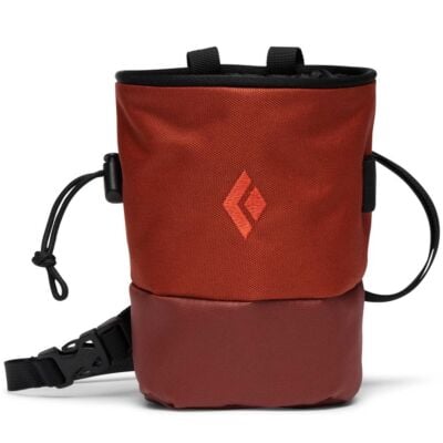 BD Black Diamond Mojo Zip チョークバッグ