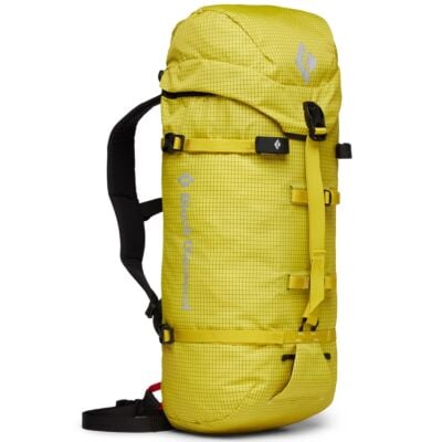 BD Black Diamond Speed 22 クライミングと登山用バックパック