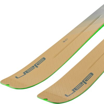 Elan Ripstick Tour 94 アルペンスキー