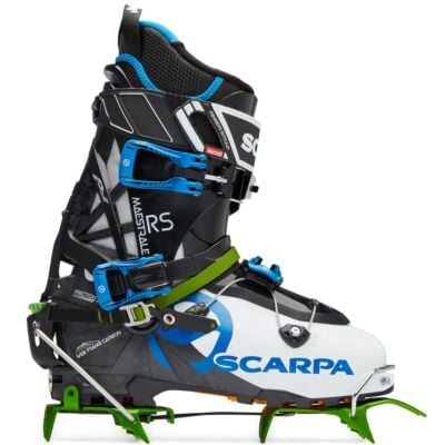 BD Black Diamond Neve Pro Crampons スキー登山用アイゼン