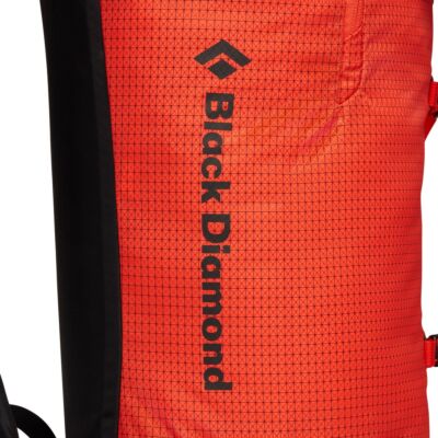 BD Black Diamond Speed Zip 33 クライミングと登山用バックパック