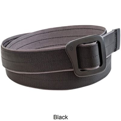 BD Black Diamond Diamond Mine Belt ベルト
