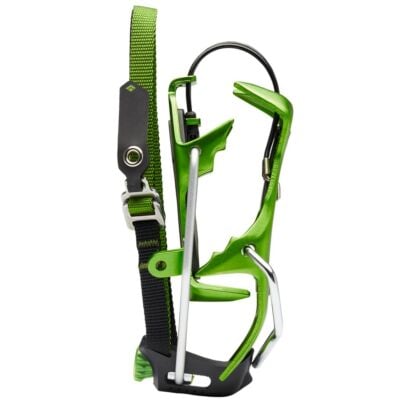 BD Black Diamond Neve Pro Crampons スキー登山用アイゼン