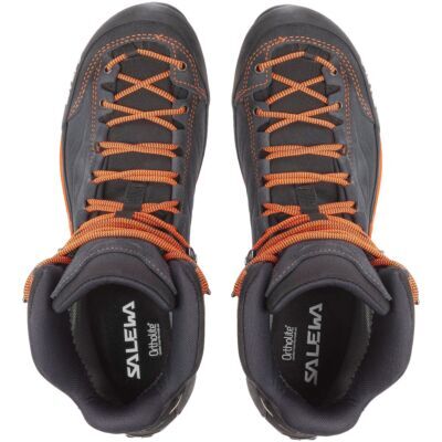 SALEWA M's Mountain Trainer Gore Tex 男性用トレッキングブーツ