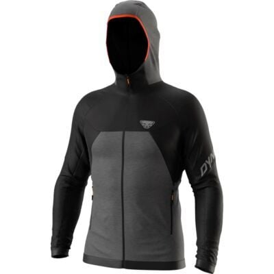 Dynafit Tour Wool Thermal Jacket Men メンズフリース