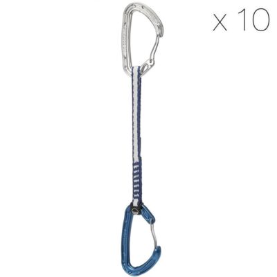 Wild Country Helium 3.0 10-Pack クイックドロー 登山用