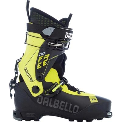 Dalbello Quantum Free 110 スキー登山用ブーツ