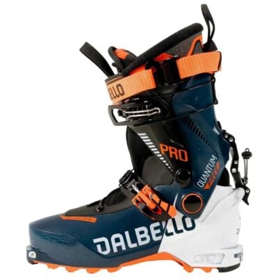 Dalbello Quantum Free Pro アルパインスキー用ブーツ