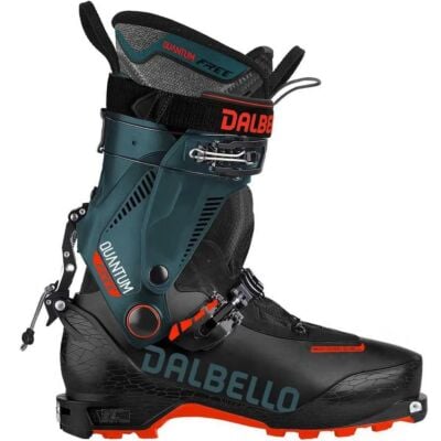 Dalbello Quantum Free スキー登山用ブーツ