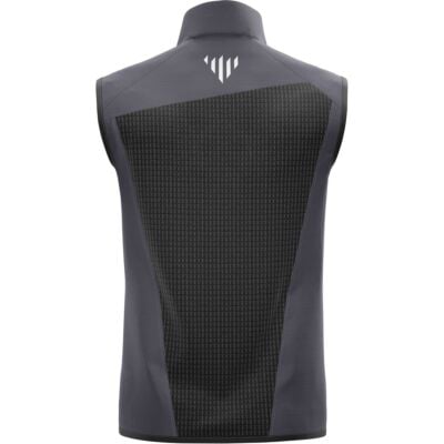 CAMP Dalben Vest 男性用 ノースリーブ ベスト