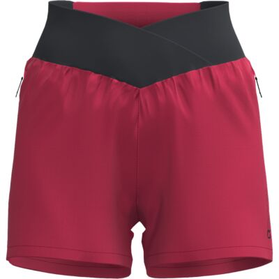 Rock Experience Dark Angel Shorts 女性用ショートパンツ