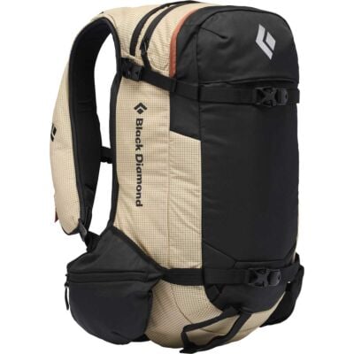 BD Black Diamond Dawn Patrol 25 バックパック アルパインスキー用バックパック