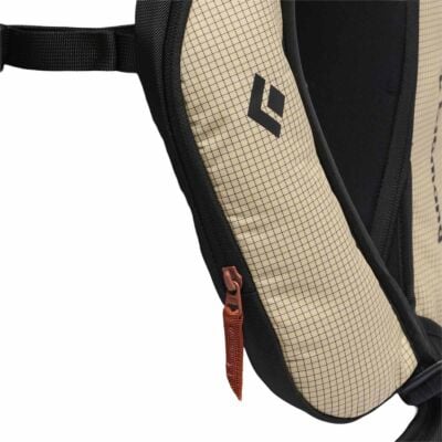 BD Black Diamond Dawn Patrol 25 バックパック アルパインスキー用バックパック