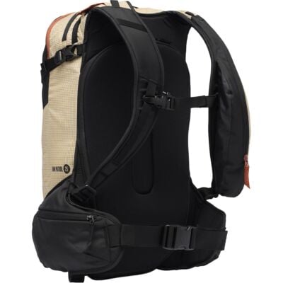 BD Black Diamond Dawn Patrol 25 バックパック アルパインスキー用バックパック