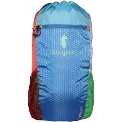Cotopaxi Luzon 24L Backpack 旅行用バックパック