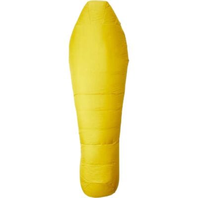 Mountain Hardwear Lamina -18C\/0F スリーピングバッグ