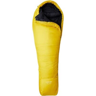Mountain Hardwear Lamina -18C\/0F スリーピングバッグ