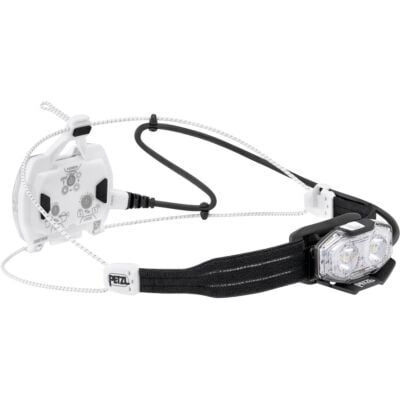 Petzl Nao LT lampada frontale