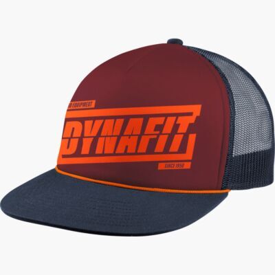 Dynafit Graphic Trucker Cap キャップ