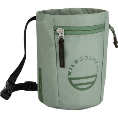 Wild Country Syncro Chalk Bag チョークバッグ