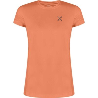 Montura Delta Mix レディース Tシャツ