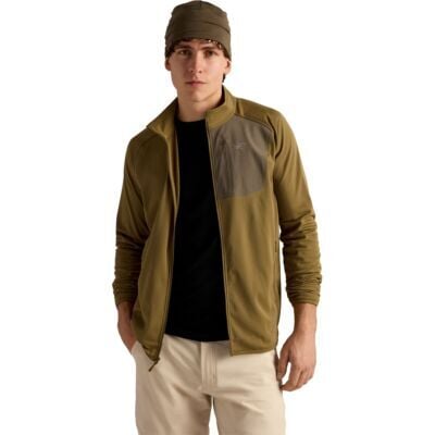 Arc'teryx Delta Jacket M メンズ テクニカルフリース