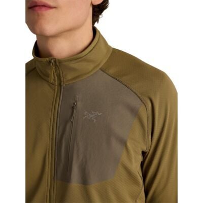 Arc'teryx Delta Jacket M メンズ テクニカルフリース