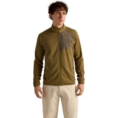 Arc'teryx Delta Jacket M メンズ テクニカルフリース