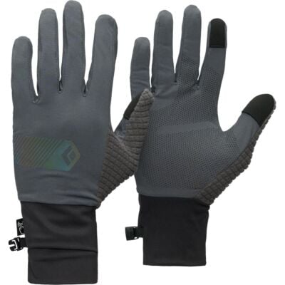 BD Black Diamond Deploy Gloves トレイルランニング用グローブ