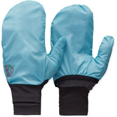 BD Black Diamond Deploy Wind Hood Gloves トレイルランニング用グローブ