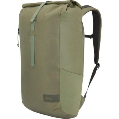 Rab Depot 25L Day Pack カジュアルバックパック
