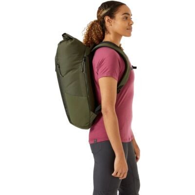 Rab Depot 25L Day Pack シティバックパック