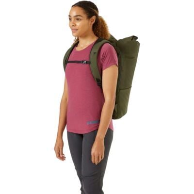 Rab Depot 25L Day Pack シティバックパック