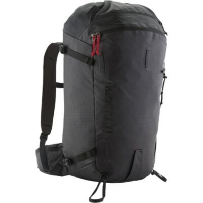Patagonia Descensionist Snow Pack スキー登山用ザック