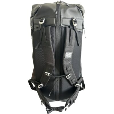 SNAP Snapclimbing Snapack 50 l クライミングバックパック