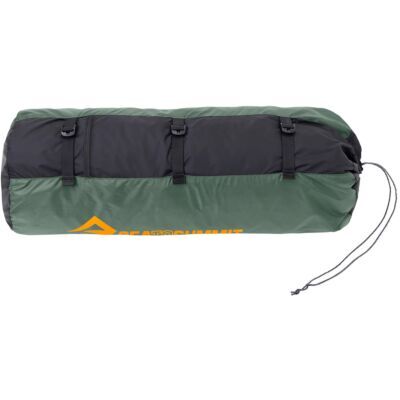Sea To Summit Ikos TR2 テント トレッキング