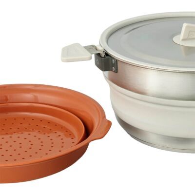 Sea To Summit Detour Essentials Camp Kitchen Kit キャンプ用鍋