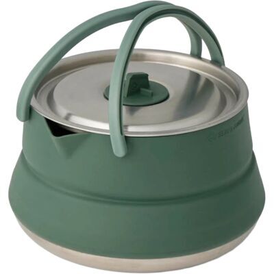 Sea To Summit Detour Stainless Steel Kettle Cook Set キャンプ用鍋