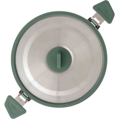Sea To Summit Detour Stainless Steel Collapsible Pot キャンプ用鍋