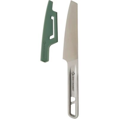 Sea To Summit Detour Stainless Steel Kitchen Knife キャンプ用カトラリー