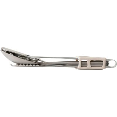 Sea To Summit Detour Stainless Steel Utensil Set キャンプ用カトラリー