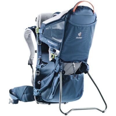 Deuter Kid Comfort Active 子供用キャリアザック