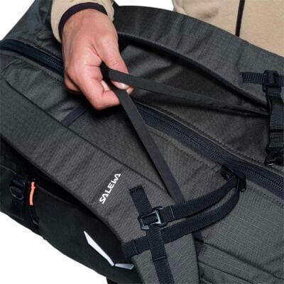 SALEWA Agner Rope Bag XL クライミング用バックパック