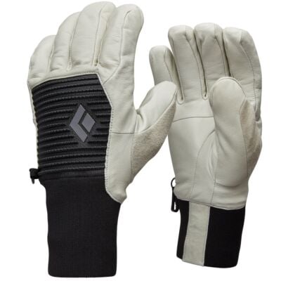 BD Black Diamond Session Knit Gloves アルパイングローブ
