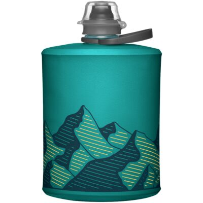 Hydrapak Stow 0.5 L ボトル
